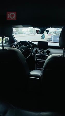 مرسيدس بنز GLA